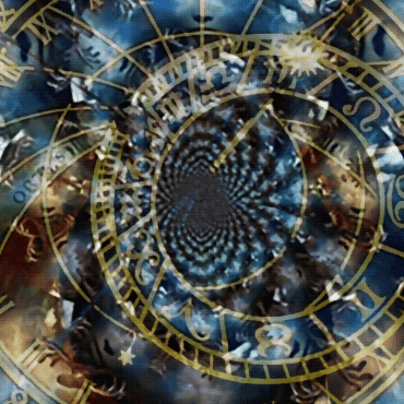 “Divination & Science: Can the Invisible Be Proven?”