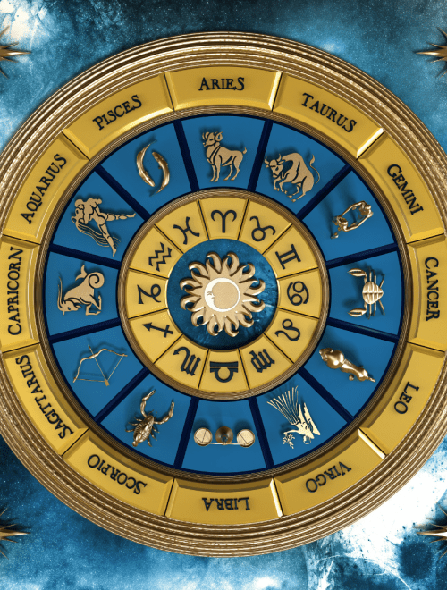 What Astrology Reveals By Decoding Your Birth Chart