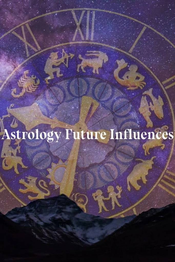 Astrology Future Influences