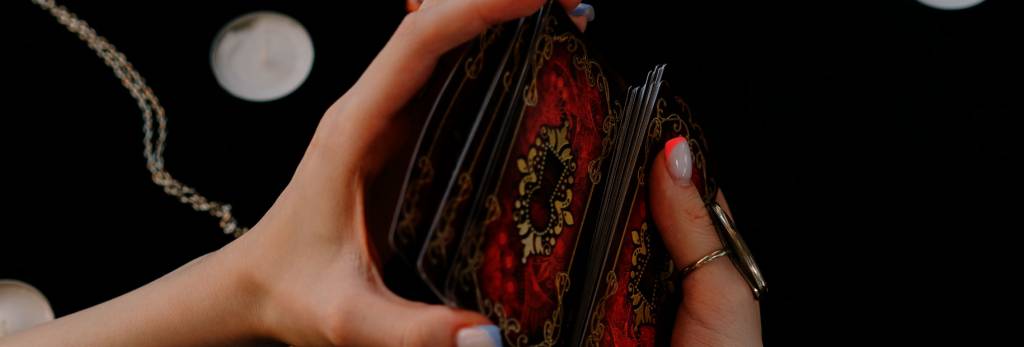 Cards, Astrology Consultations