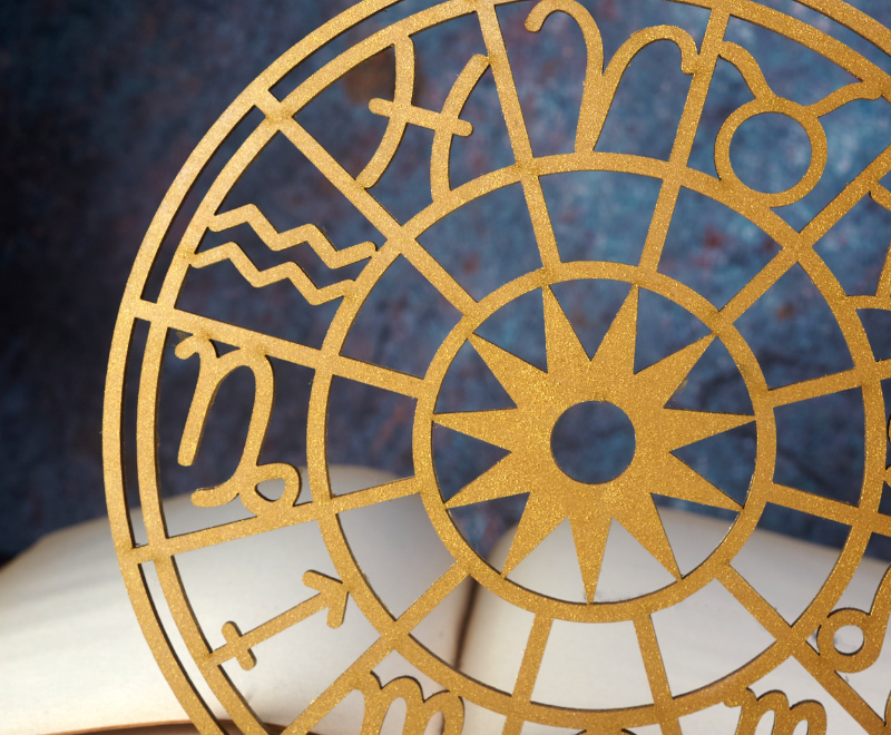 Libra Season: Find Your Soulmate with Astrology | Libra & Venus Secrets