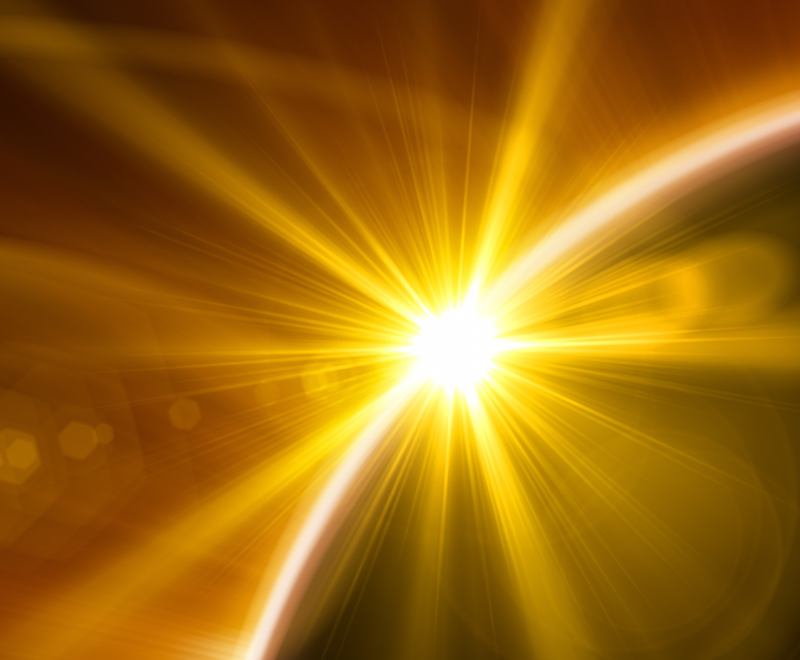 A New Dawn Begins With an Ending