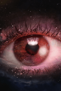 a brown eye, psychic readings 