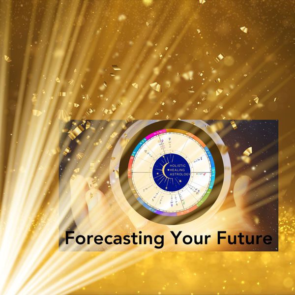 Forecast Your Future