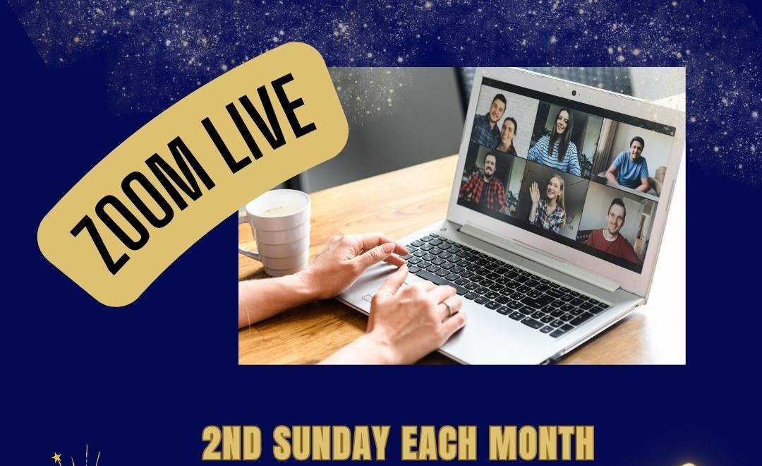 Unlock the Magic of Astrology Aspects & Harmonics – Live Zoom Class!