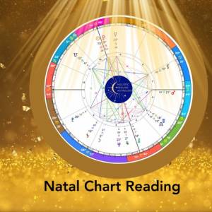 Astrology Natal Chart