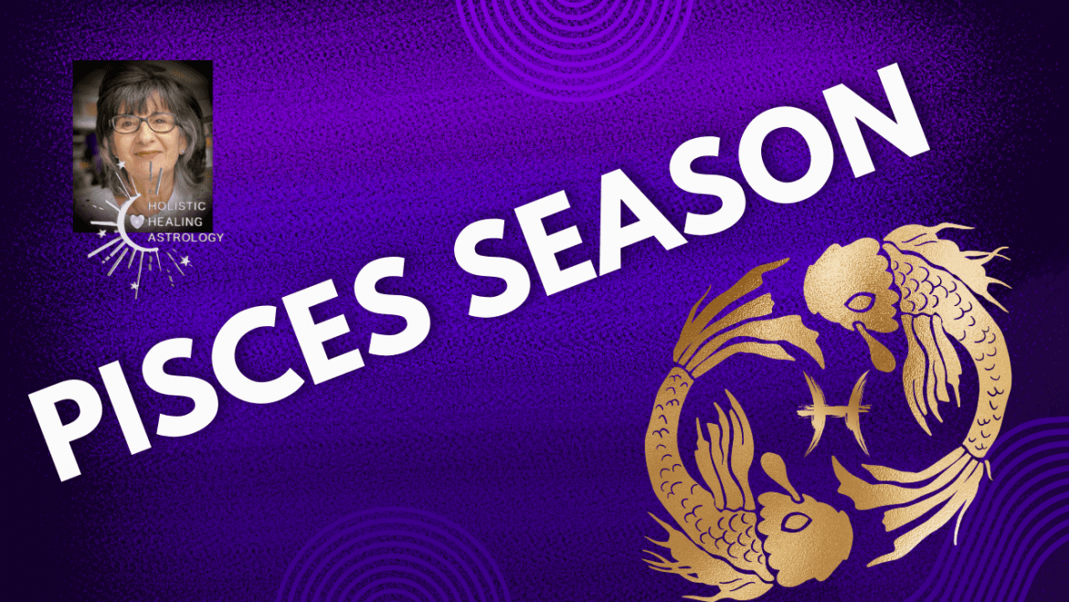 Why Pisces Season 2025 Will Be Like No Other: A Deep Dive Into Astrological Shifts