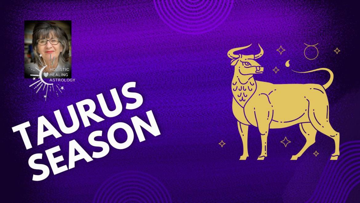 Breaking Tradition: Why This Taurus New Moon Isn’t Like the Others 