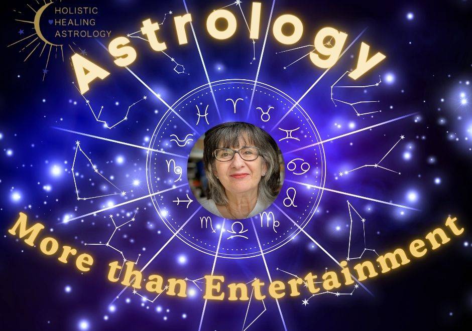 Astrology: More Than Entertainment—A Cosmic Tool for Success & Self-Mastery