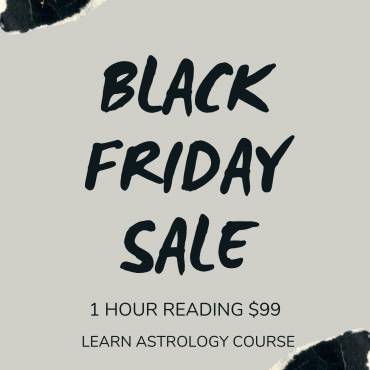 Black Friday Deals Are Here