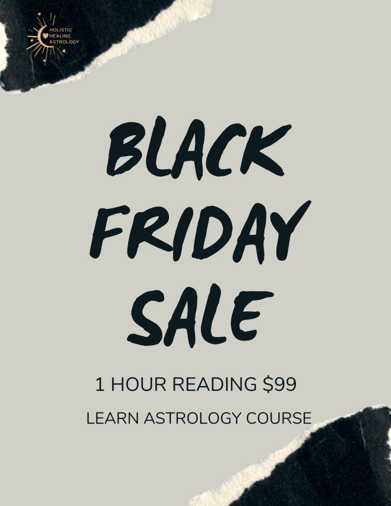 Black Friday Deals Are Here