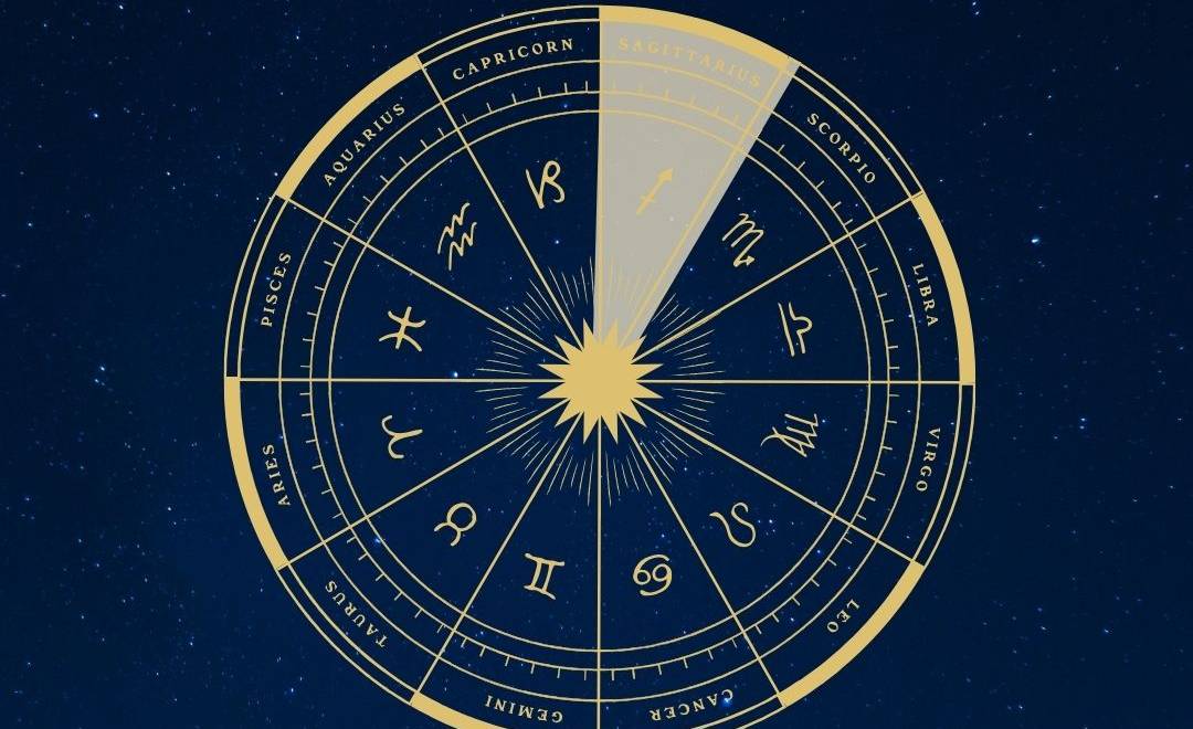 Have you felt the energy shift? Sagittarius season has officially begun.