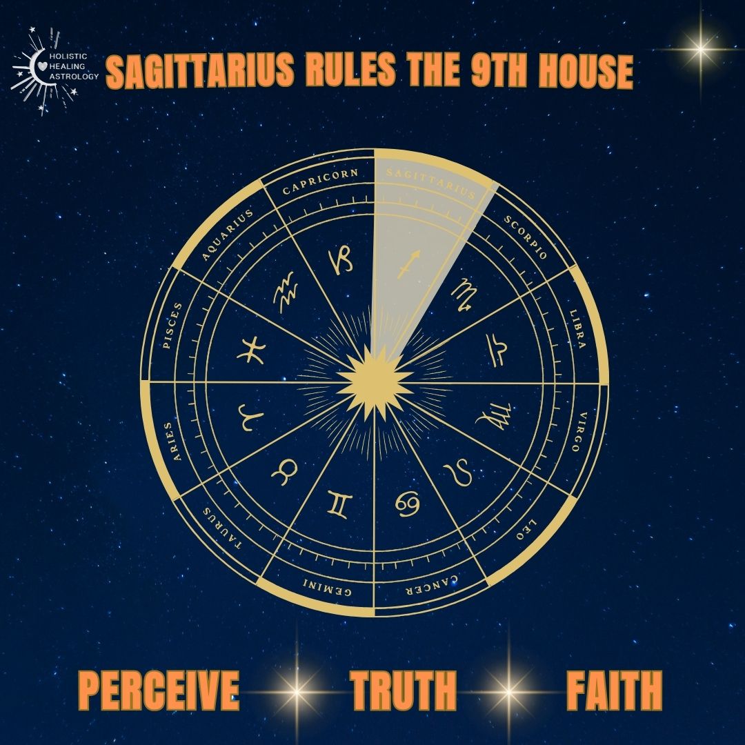 Have you felt the energy shift? Sagittarius season has officially begun.