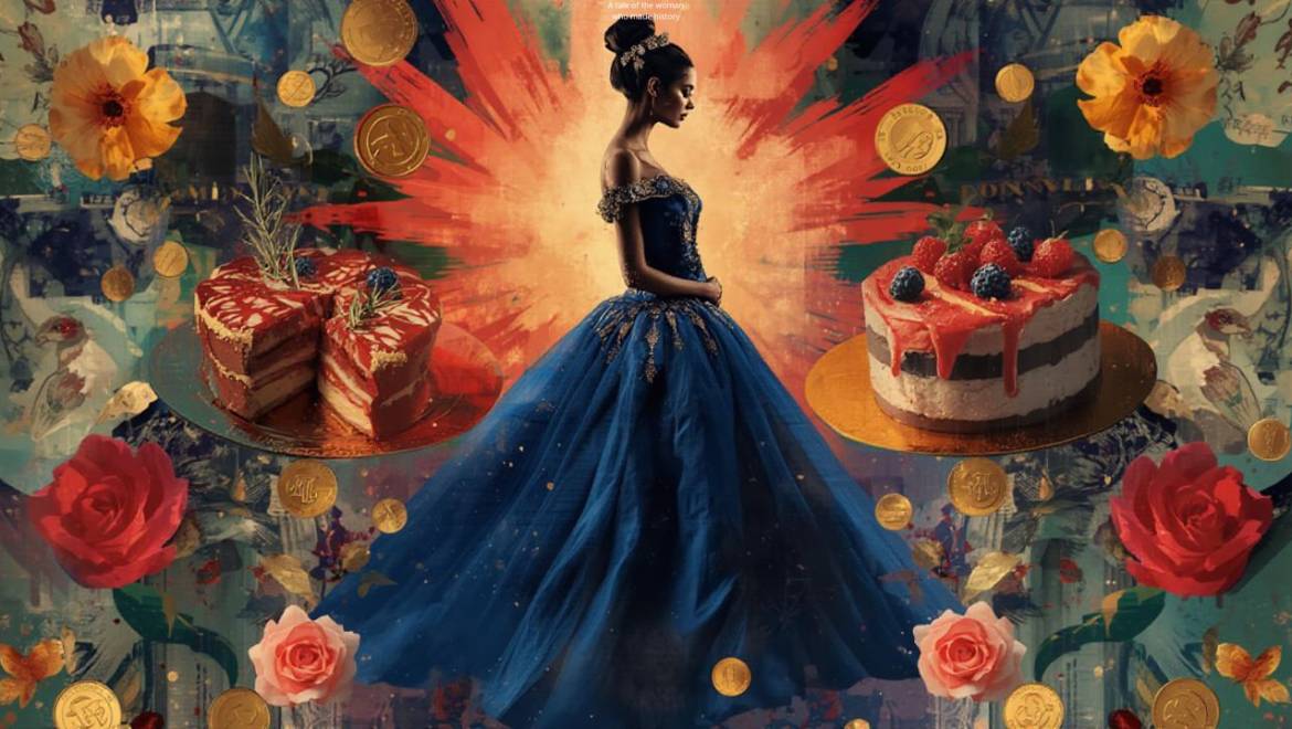 I Can Buy Myself Flowers: Venus in Aries