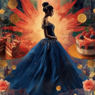 I Can Buy Myself Flowers: Venus in Aries