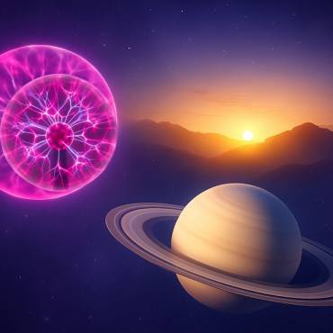 Capricorn & Aquarius: Heavy Meets Light at the Edge of the Zodiac