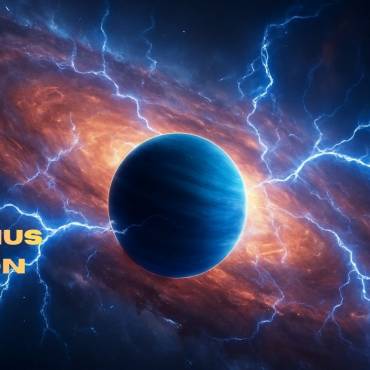 The Sun’s Shift into Aquarius: Metaphysical Remedy for These Times