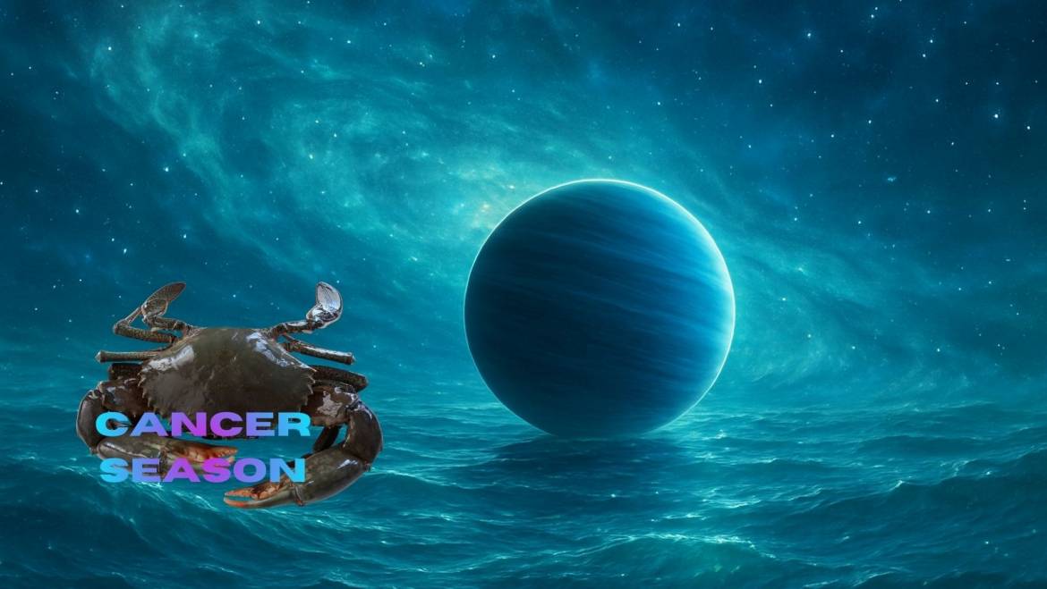 Cancer: The Sign of Intuition, Home, and Emotional Wisdom