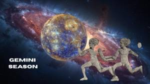 Gemini Astrology Sign