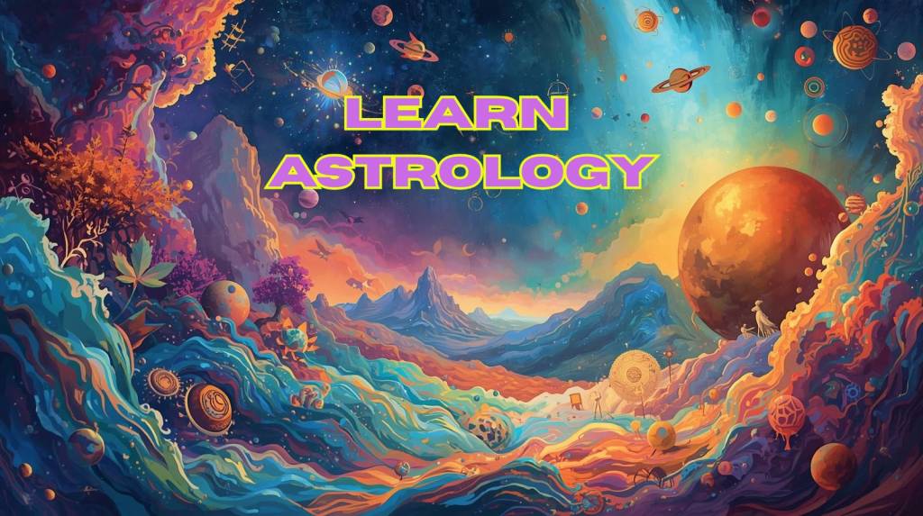 cosmos astrology