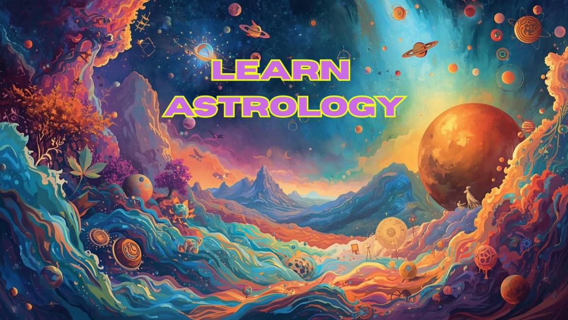 Learn Astrology the Right Way: Why Students Thrive with Ev at Holistic Healing Astrology