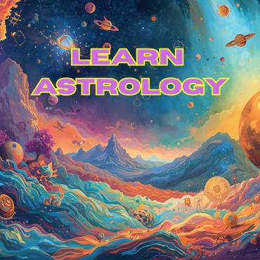 Learn Astrology the Right Way: Why Students Thrive with Ev at Holistic Healing Astrology