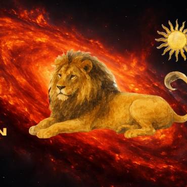 Leo Season: Let Your Light Shine