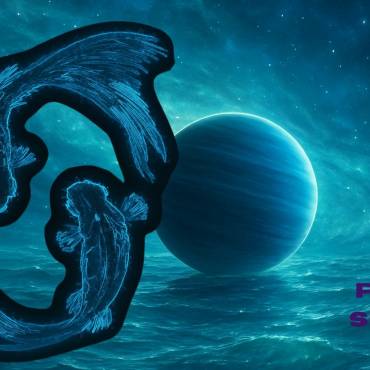 Pisces Season-Don’t Stop Believing!