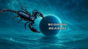 Scorpio Season