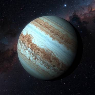 Your Natal Chart Is a Dialogue With the Divine