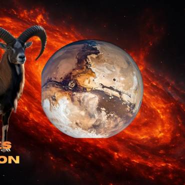 Happy Astrological New Year