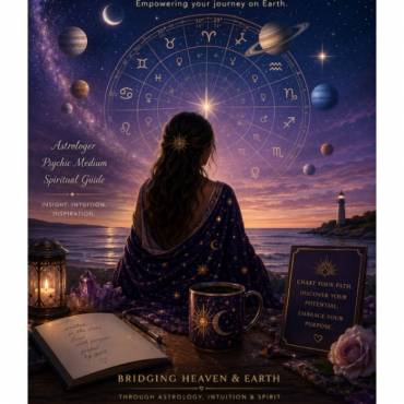Can Astrology Be Accurate? Here’s What You Can Verify for Yourself