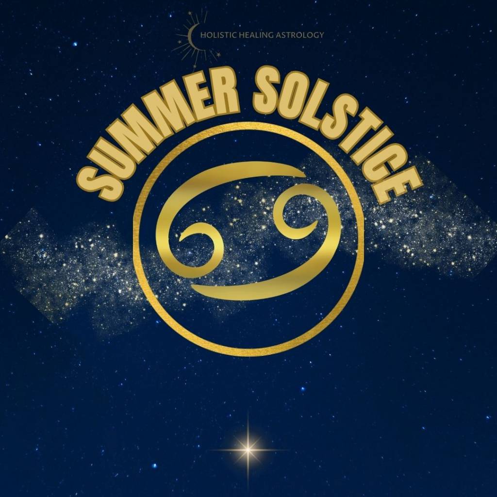 summer solstice