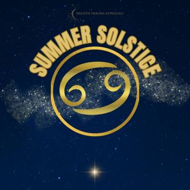 Summer Solstice: Welcoming the Light, Honoring the Soul