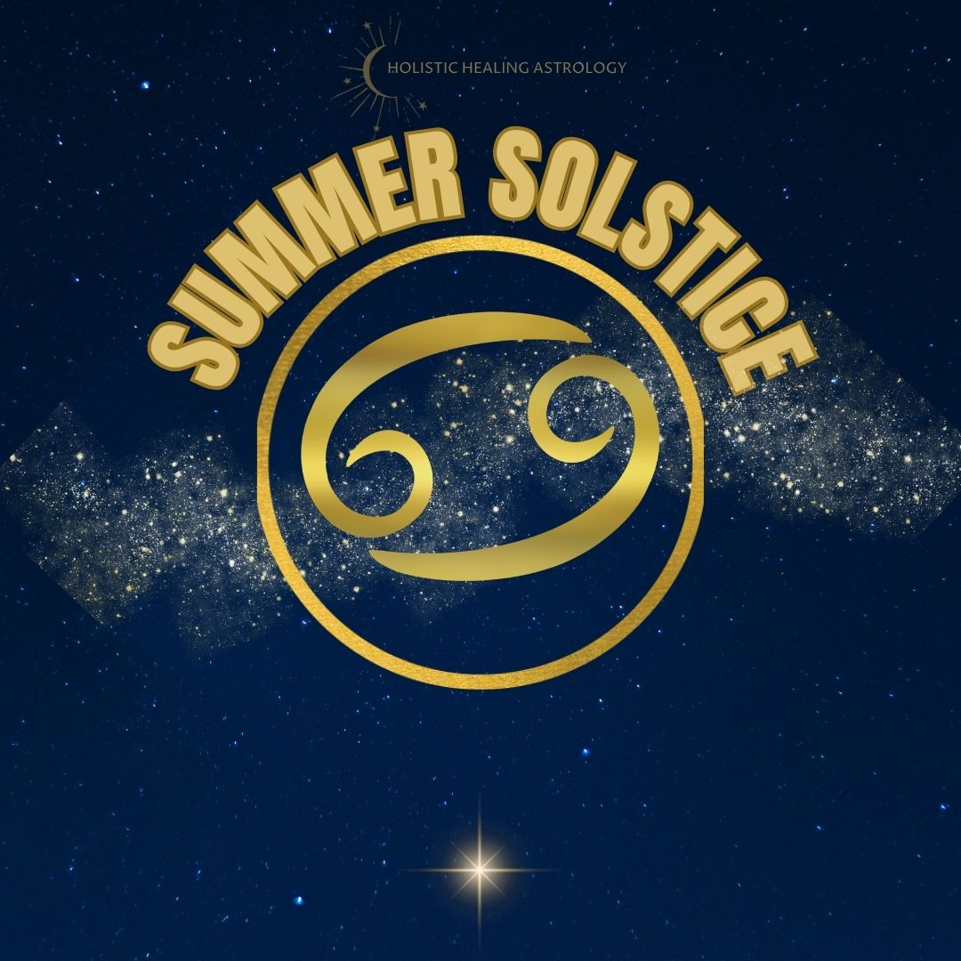 Summer Solstice: Welcoming the Light, Honoring the Soul