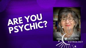 Holistic Healing Astrology Consultations