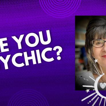 Are You Psychic? What Cancer Energy Teaches Us About Spiritual Awareness