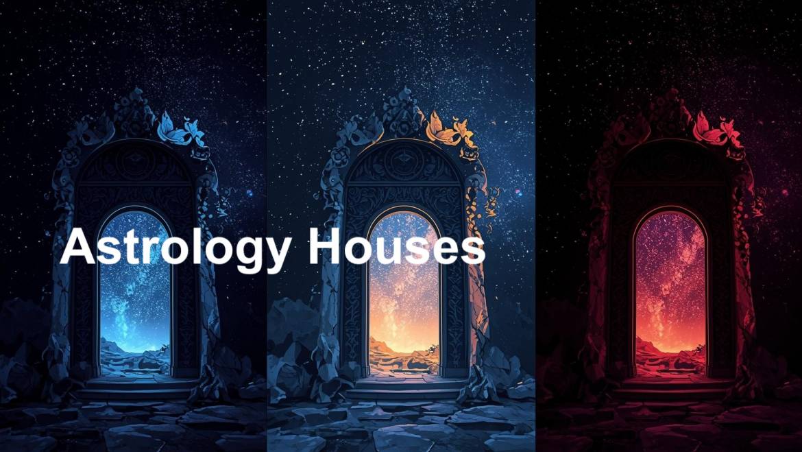 The 4th House: Your Emotional Foundation and Spiritual Roots