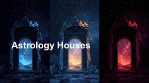 Holistic Healing Astrology, Astrology Professional Consultation