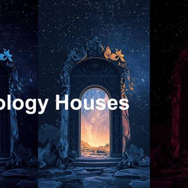 The 4th House: Your Emotional Foundation and Spiritual Roots