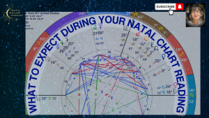 Holistic Healing Astrology Consultations