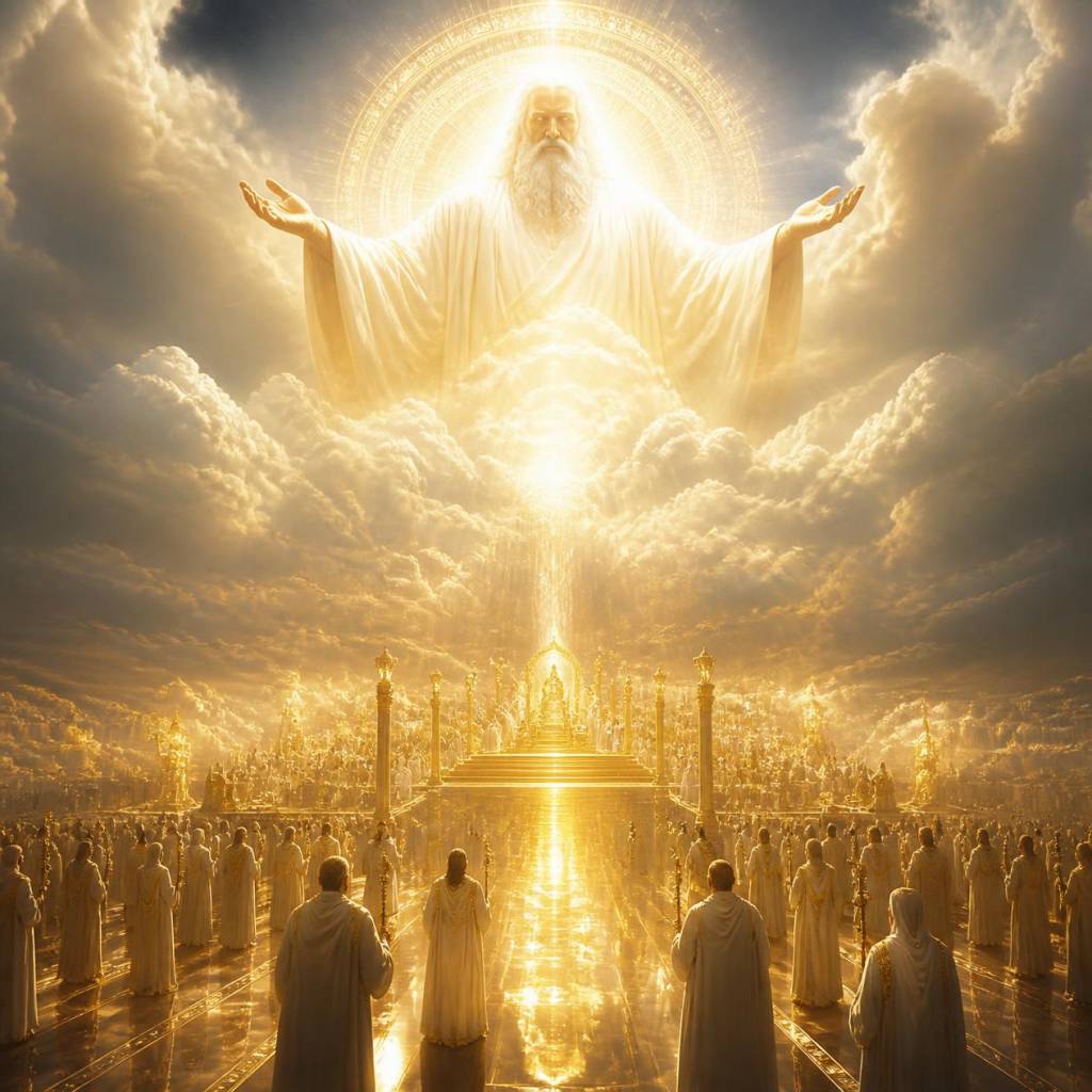 The Spirit of Truth: Finding Clarity in an Age of Confusion