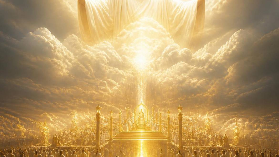 The Spirit of Truth: Finding Clarity in an Age of Confusion