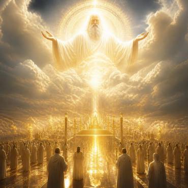 The Spirit of Truth: Finding Clarity in an Age of Confusion