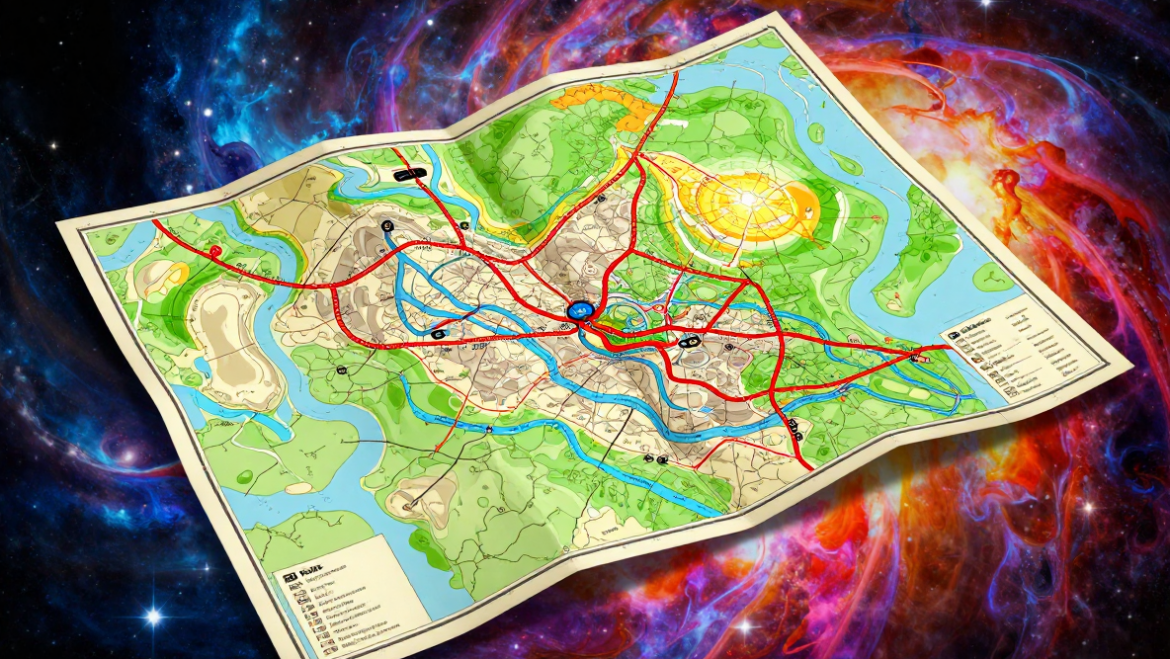 The 4° Code of 2026: Why This Leo Season Could Change Everything