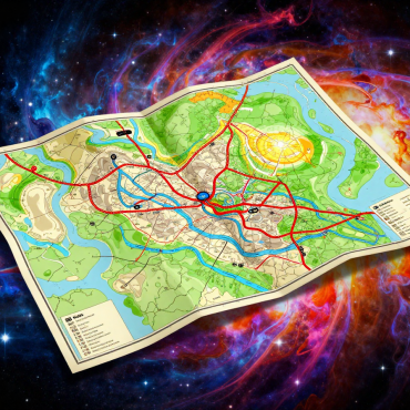 The 4° Code of 2026: Why This Leo Season Could Change Everything