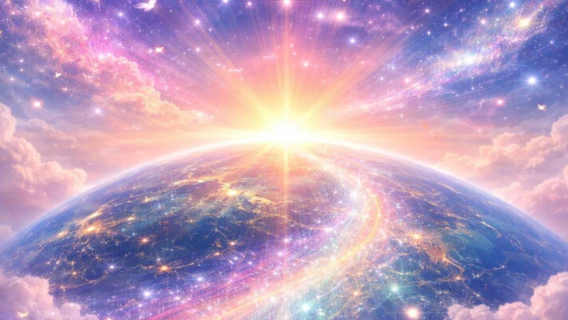 The Great Transition: Are We Entering a New Era of Human History?