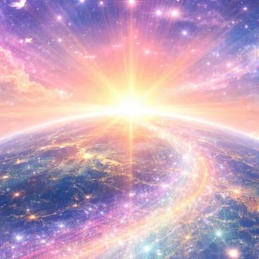 The Great Transition: Are We Entering a New Era of Human History?